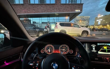 BMW 5 серия, 2014 год, 2 250 000 рублей, 7 фотография