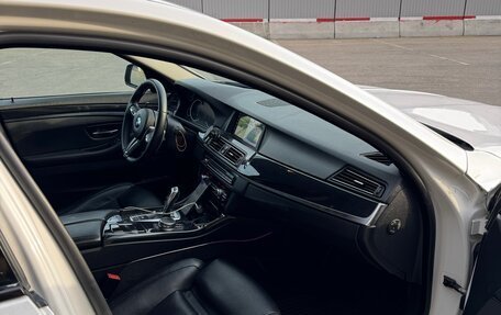 BMW 5 серия, 2014 год, 2 250 000 рублей, 11 фотография