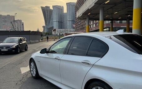 BMW 5 серия, 2014 год, 2 250 000 рублей, 15 фотография