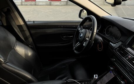 BMW 5 серия, 2014 год, 2 250 000 рублей, 12 фотография