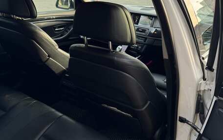 BMW 5 серия, 2014 год, 2 250 000 рублей, 13 фотография