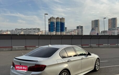 BMW 5 серия, 2014 год, 2 250 000 рублей, 5 фотография