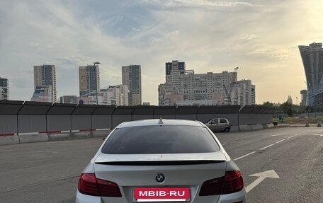 BMW 5 серия, 2014 год, 2 250 000 рублей, 4 фотография