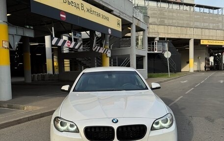 BMW 5 серия, 2014 год, 2 250 000 рублей, 3 фотография