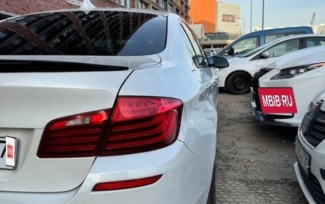 BMW 5 серия, 2014 год, 2 250 000 рублей, 14 фотография