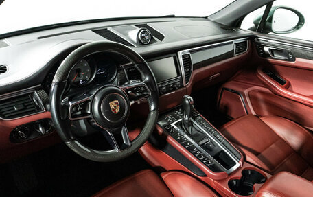 Porsche Macan I рестайлинг, 2015 год, 2 750 000 рублей, 11 фотография
