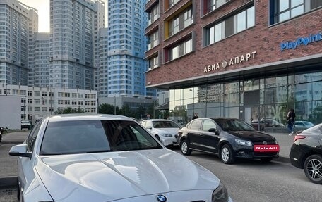 BMW 5 серия, 2014 год, 2 250 000 рублей, 17 фотография