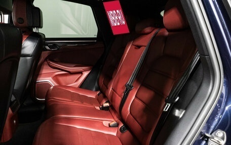 Porsche Macan I рестайлинг, 2015 год, 2 750 000 рублей, 10 фотография