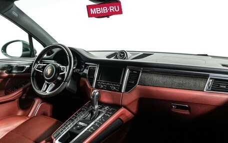 Porsche Macan I рестайлинг, 2015 год, 2 750 000 рублей, 9 фотография
