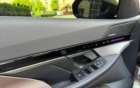 BMW 5 серия, 2025 год, 7 500 000 рублей, 13 фотография