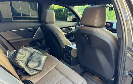 BMW 5 серия, 2025 год, 7 500 000 рублей, 11 фотография