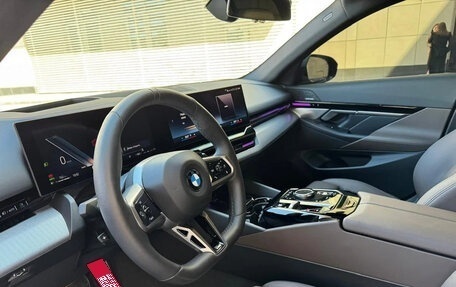 BMW 5 серия, 2025 год, 7 500 000 рублей, 2 фотография