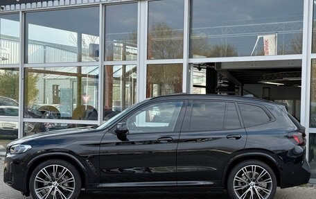 BMW X3, 2022 год, 5 200 000 рублей, 6 фотография