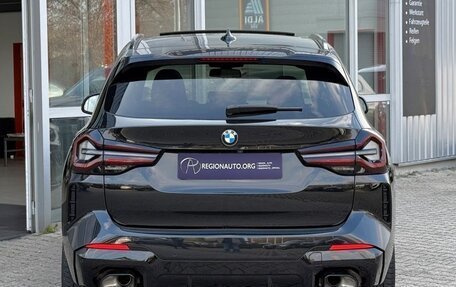 BMW X3, 2022 год, 5 200 000 рублей, 8 фотография