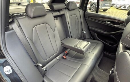 BMW X3, 2022 год, 5 200 000 рублей, 9 фотография