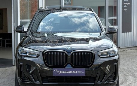 BMW X3, 2022 год, 5 200 000 рублей, 7 фотография