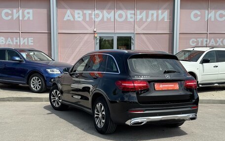 Mercedes-Benz GLC, 2015 год, 2 570 000 рублей, 7 фотография