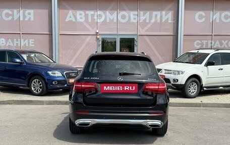 Mercedes-Benz GLC, 2015 год, 2 570 000 рублей, 6 фотография