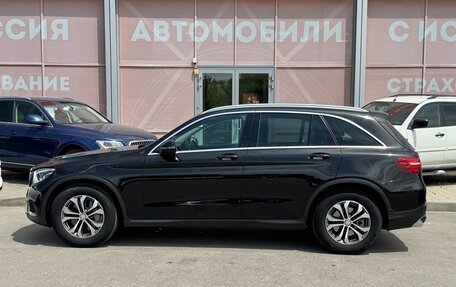 Mercedes-Benz GLC, 2015 год, 2 570 000 рублей, 8 фотография