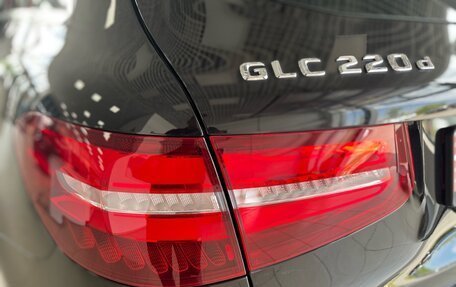 Mercedes-Benz GLC, 2015 год, 2 570 000 рублей, 9 фотография