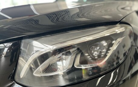 Mercedes-Benz GLC, 2015 год, 2 570 000 рублей, 10 фотография
