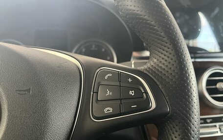 Mercedes-Benz GLC, 2015 год, 2 570 000 рублей, 15 фотография
