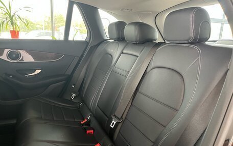 Mercedes-Benz GLC, 2015 год, 2 570 000 рублей, 25 фотография