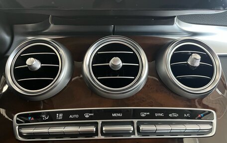 Mercedes-Benz GLC, 2015 год, 2 570 000 рублей, 20 фотография