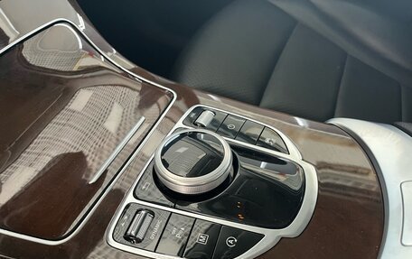 Mercedes-Benz GLC, 2015 год, 2 570 000 рублей, 22 фотография