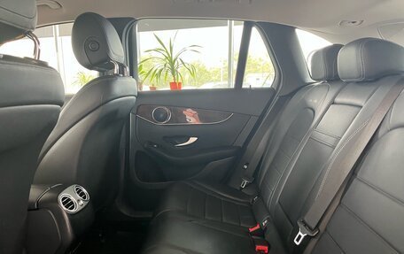 Mercedes-Benz GLC, 2015 год, 2 570 000 рублей, 24 фотография