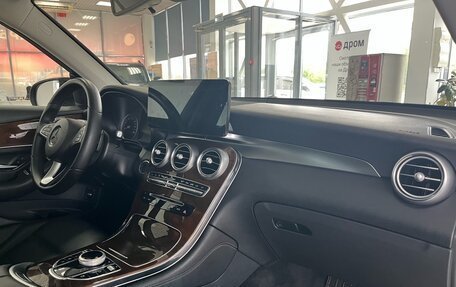 Mercedes-Benz GLC, 2015 год, 2 570 000 рублей, 30 фотография