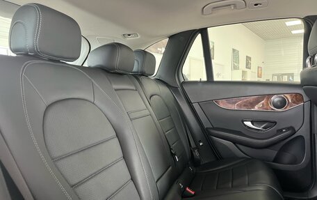 Mercedes-Benz GLC, 2015 год, 2 570 000 рублей, 28 фотография