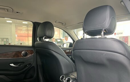 Mercedes-Benz GLC, 2015 год, 2 570 000 рублей, 26 фотография