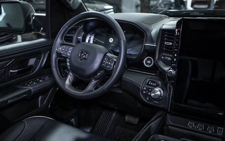 Rambler 1500, 2024 год, 10 750 000 рублей, 30 фотография