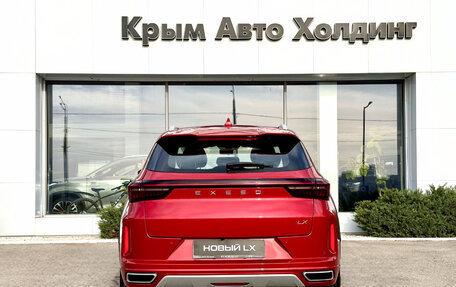CheryExeed LX, 2024 год, 2 890 000 рублей, 7 фотография