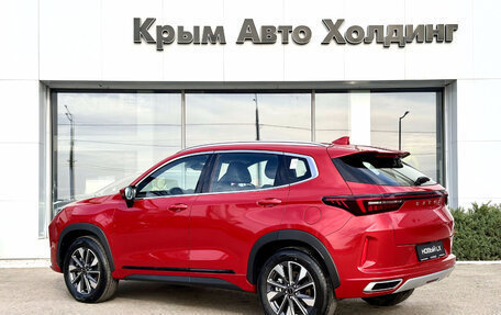 CheryExeed LX, 2024 год, 2 890 000 рублей, 8 фотография