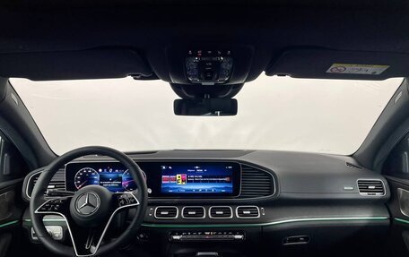 Mercedes-Benz GLE Coupe, 2024 год, 19 999 000 рублей, 9 фотография