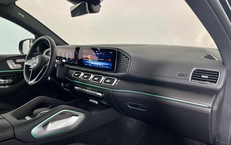 Mercedes-Benz GLE Coupe, 2024 год, 19 999 000 рублей, 11 фотография