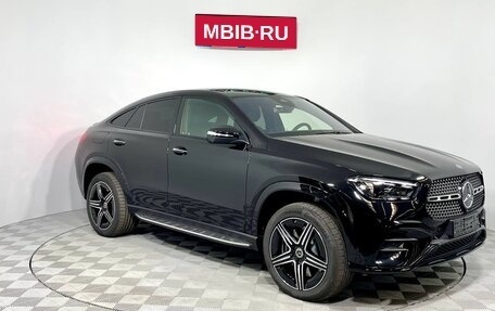 Mercedes-Benz GLE Coupe, 2024 год, 19 999 000 рублей, 3 фотография