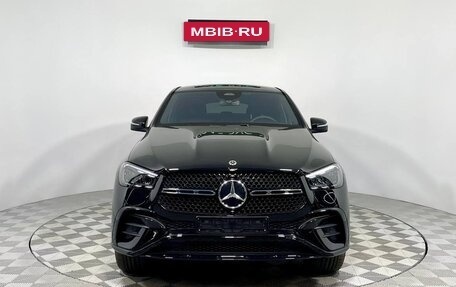 Mercedes-Benz GLE Coupe, 2024 год, 19 999 000 рублей, 2 фотография