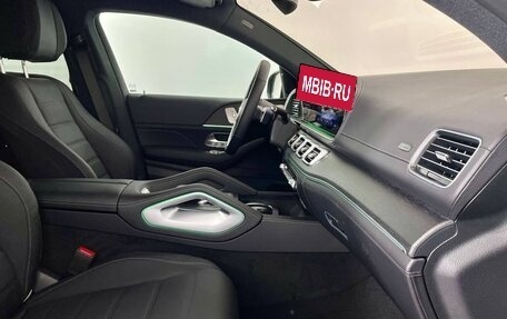Mercedes-Benz GLE Coupe, 2024 год, 19 999 000 рублей, 10 фотография