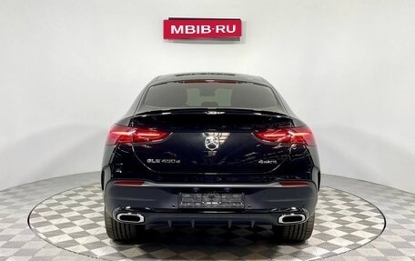 Mercedes-Benz GLE Coupe, 2024 год, 19 999 000 рублей, 5 фотография