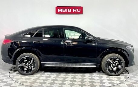 Mercedes-Benz GLE Coupe, 2024 год, 19 999 000 рублей, 6 фотография