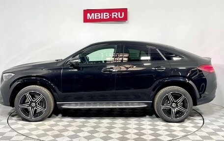 Mercedes-Benz GLE Coupe, 2024 год, 19 999 000 рублей, 4 фотография
