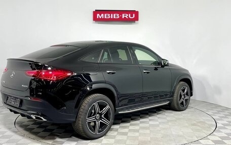 Mercedes-Benz GLE Coupe, 2024 год, 19 999 000 рублей, 7 фотография