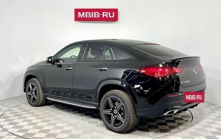 Mercedes-Benz GLE Coupe, 2024 год, 19 999 000 рублей, 8 фотография