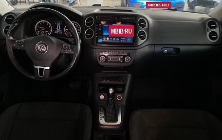 Volkswagen Tiguan I, 2013 год, 1 499 000 рублей, 11 фотография
