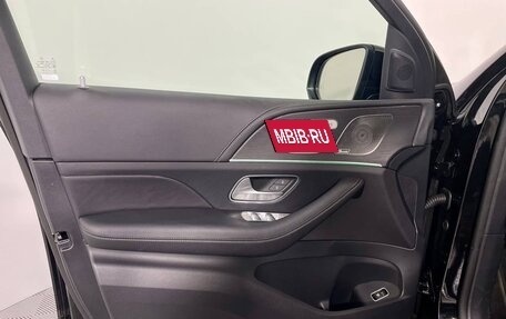 Mercedes-Benz GLE Coupe, 2024 год, 19 999 000 рублей, 17 фотография