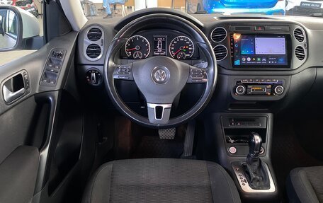 Volkswagen Tiguan I, 2013 год, 1 499 000 рублей, 12 фотография