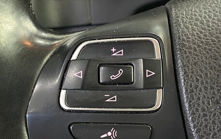 Volkswagen Tiguan I, 2013 год, 1 499 000 рублей, 14 фотография